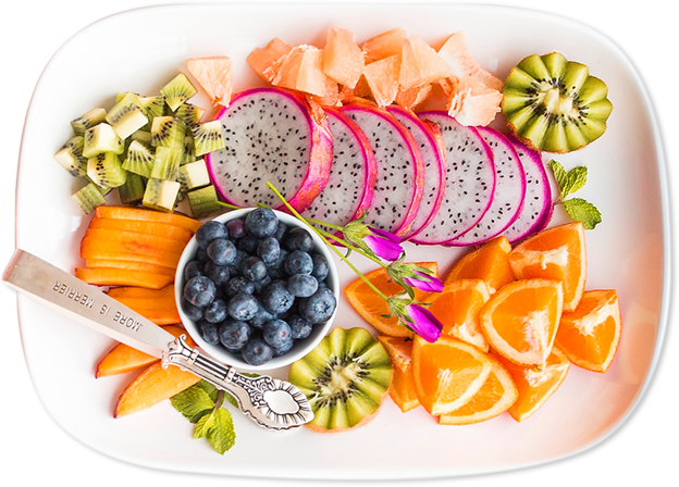 fruit